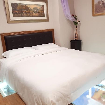 Hase Spring Appartement Tainan Buitenkant foto