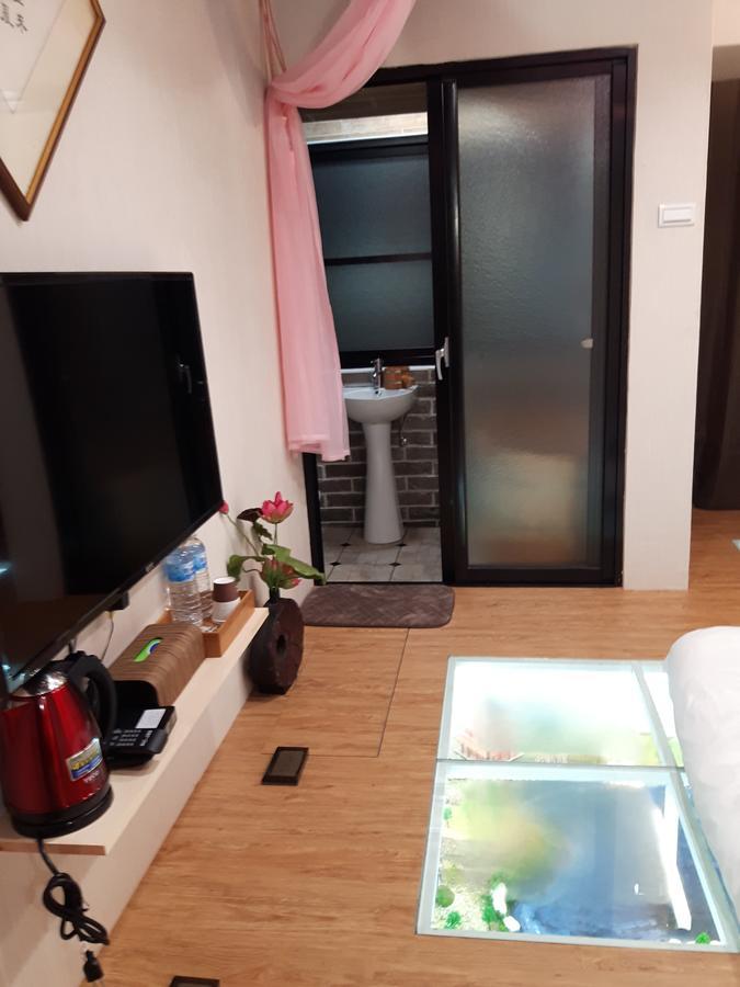Hase Spring Appartement Tainan Buitenkant foto