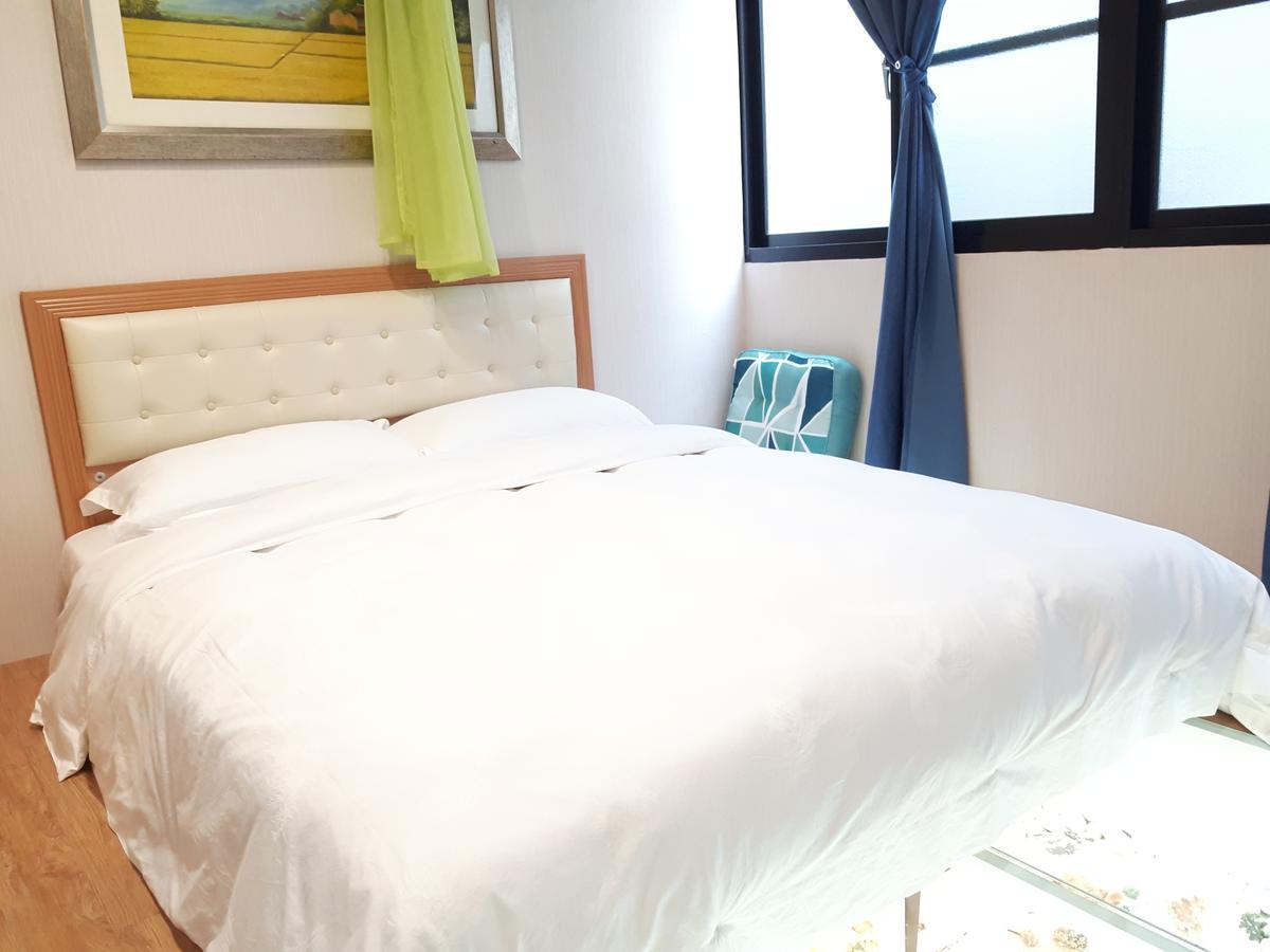 Hase Spring Appartement Tainan Buitenkant foto