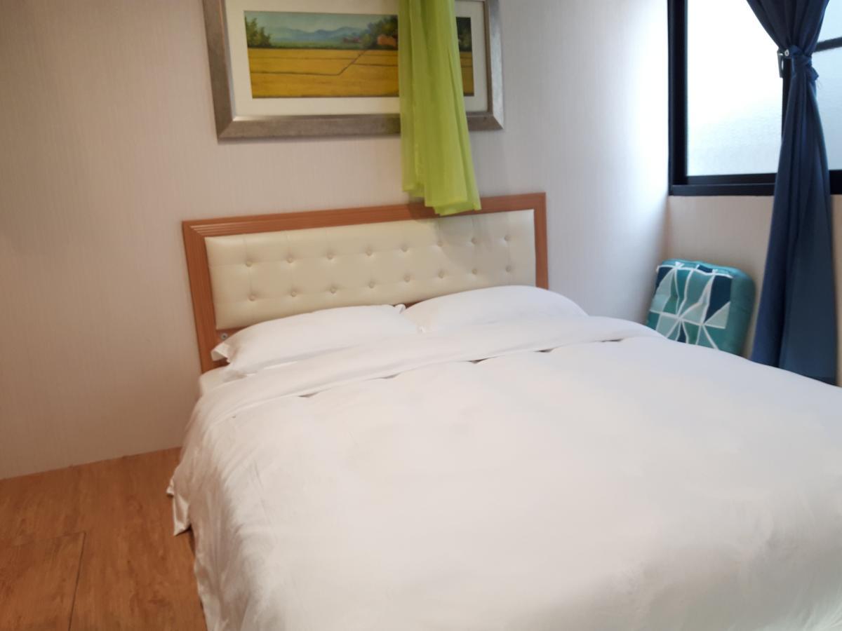 Hase Spring Appartement Tainan Buitenkant foto
