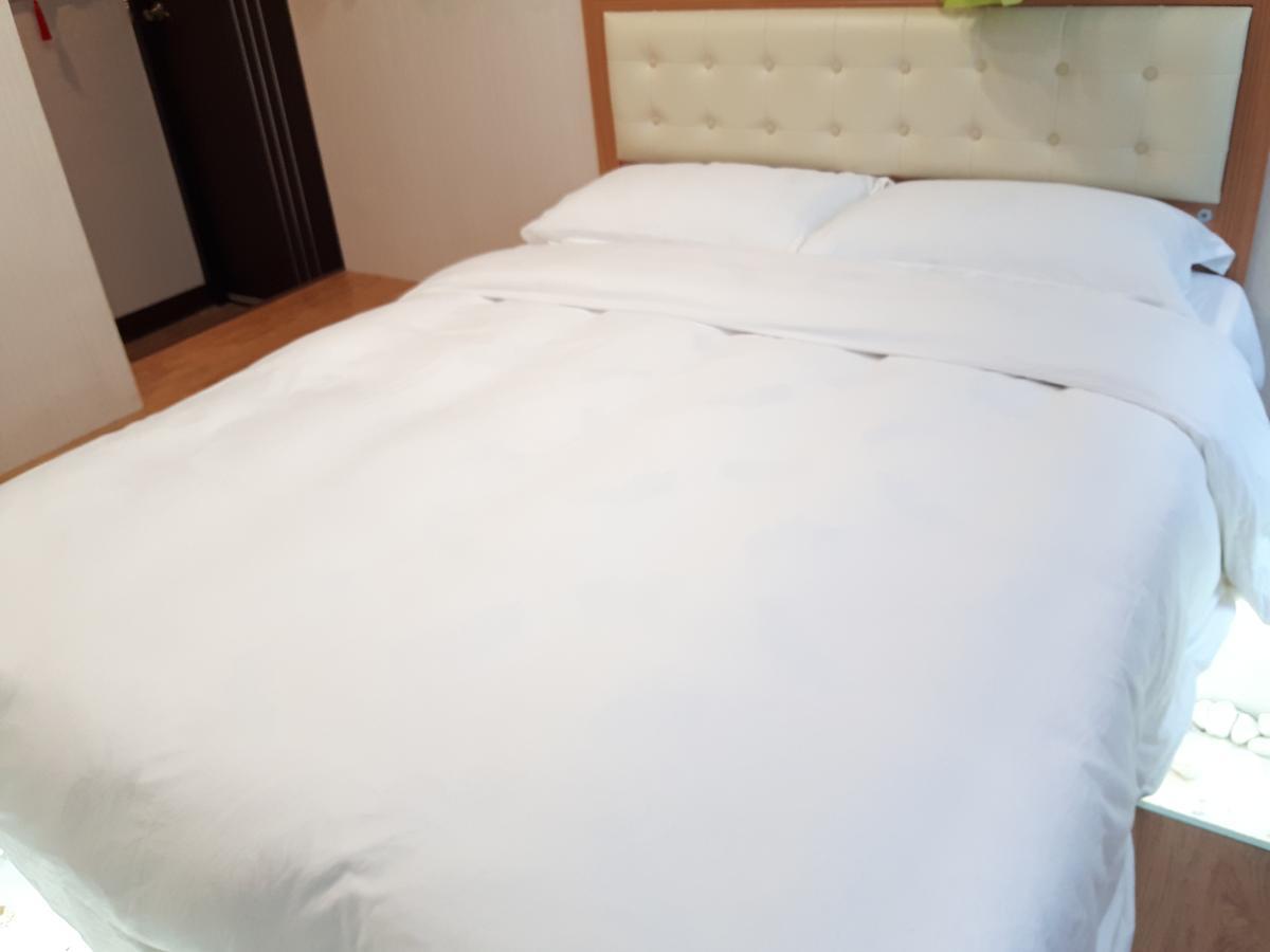 Hase Spring Appartement Tainan Buitenkant foto