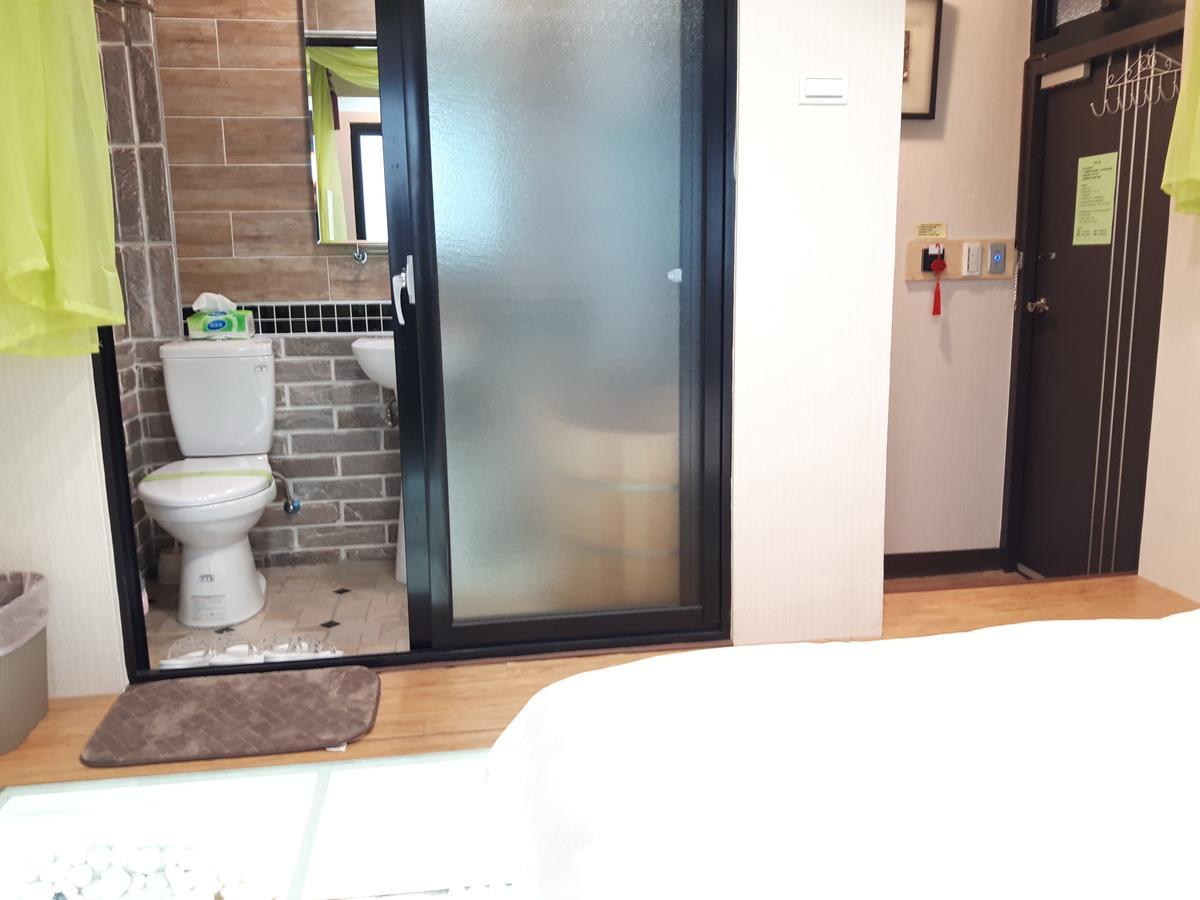 Hase Spring Appartement Tainan Buitenkant foto
